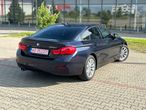 BMW Seria 4 420d Gran Coupe Sport-Aut. - 14