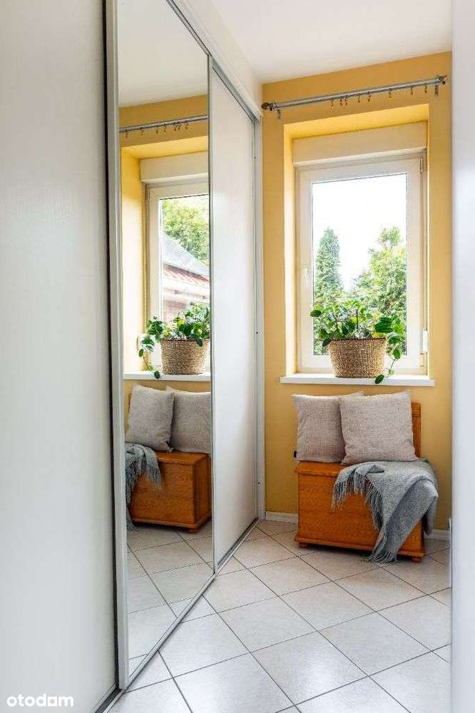 Luksusowy DOM z basenem i sauną SUPER LOKALIZACJA-12