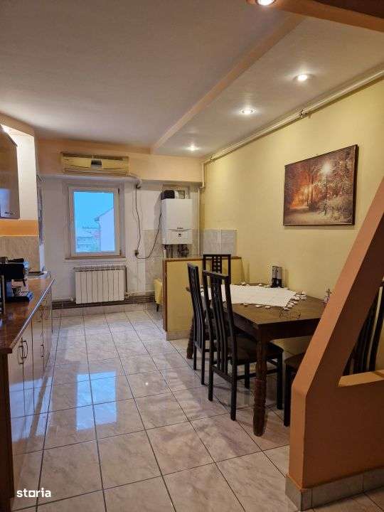 Apartment for sale with a price drop in Tomis 2