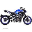 linha completa leovince yamaha mt-09 / xsr 900- 14156k - 1