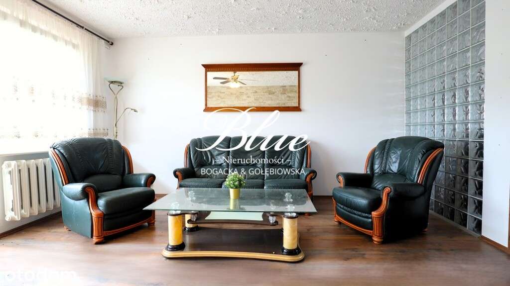 Słoneczne duże mieszkanie na Prawobrzeżu - Pełny obrazek: 2/10