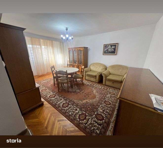 Vand apartament - Imagine principală: 4/8