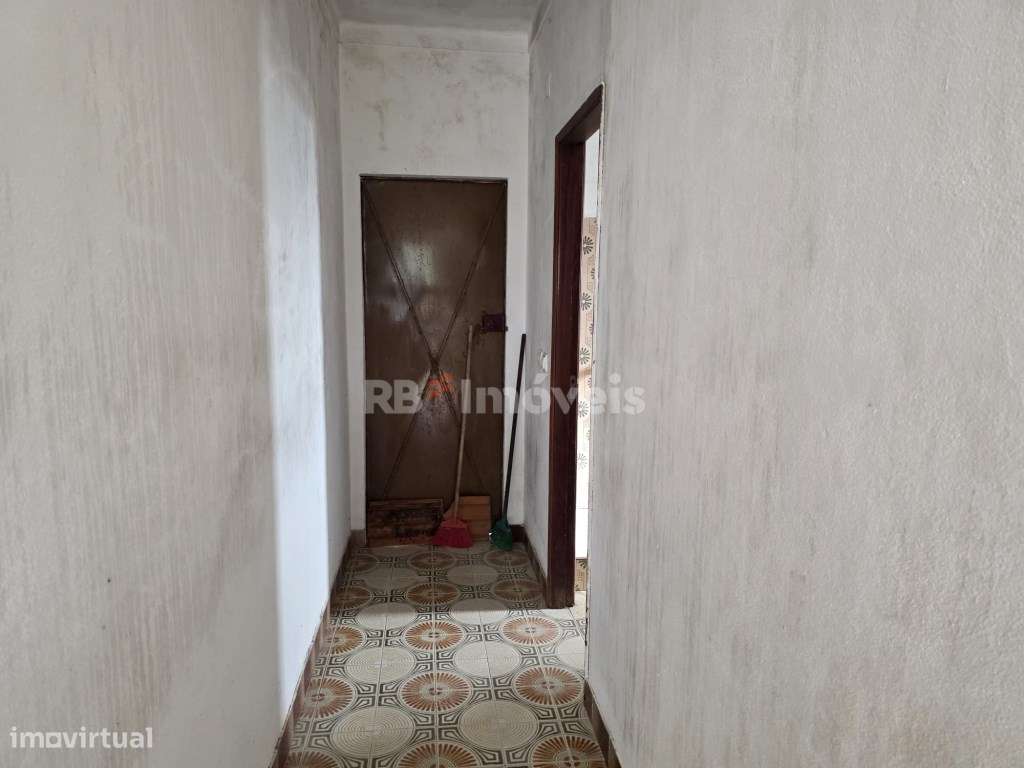 Casa de campo com mais de 1 hectare de terreno - Quebrada de Cima, ...-1