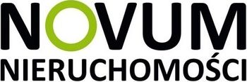 Novum Nieruchomości Logo