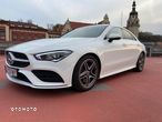 Mercedes-Benz CLA 200 AMG Line 7G-DCT - 5