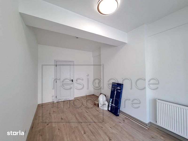 Comision 0! Spatiu de birou, 2 camere, Grigorescu, Taietura Turcului+G - Imagine principală: 4/10