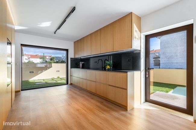 Moradia T4+1 | Frente Mar – Esposende - Grande imagem: 5/19