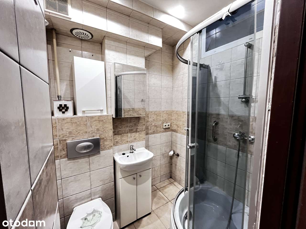 Do negocjacji! || Rozkładowe 2 pokoje II Balkon-6