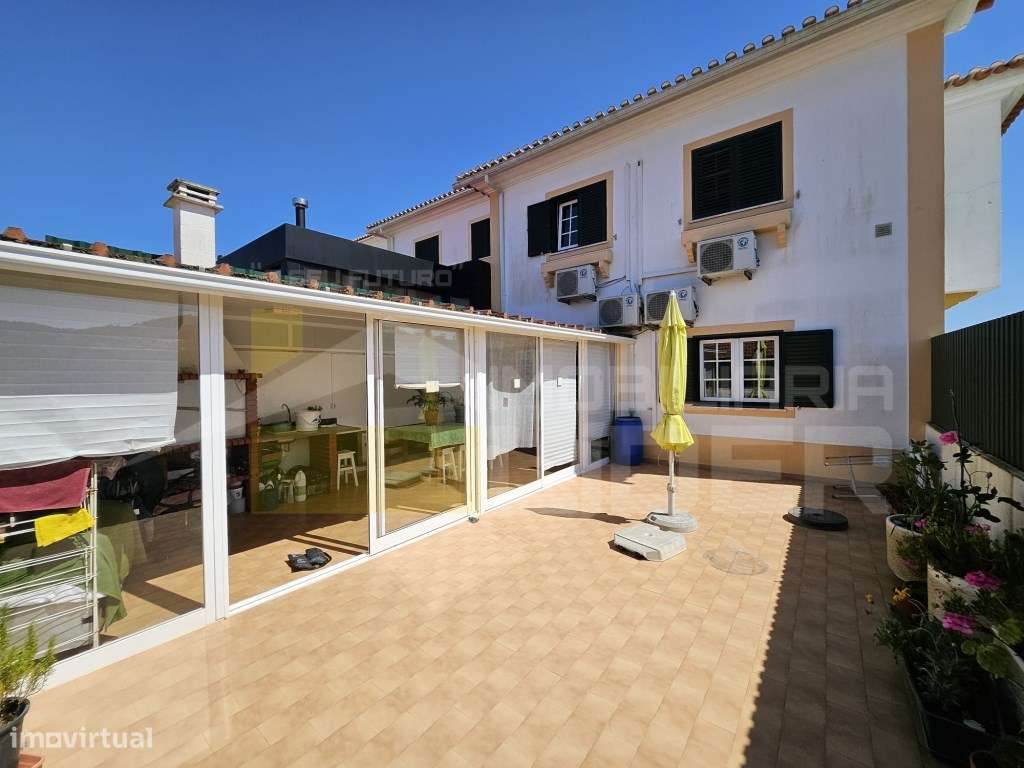 Exclusividade Imobiliária Lider
Moradia T4 em Condomínio Fechado d...-26