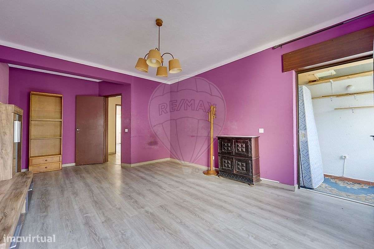 Apartamento T3 para venda - Grande imagem: 5/23