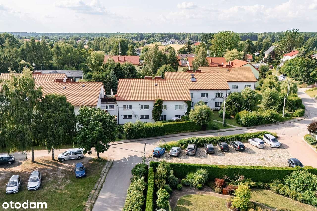 Duże, 4 pokojowe mieszkanie + garaż! W pobliżu Dino, szkoła i basen - Pełny obrazek: 3/17