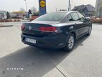 Volkswagen Passat 2.0 TDI SCR Trendline DSG - 5