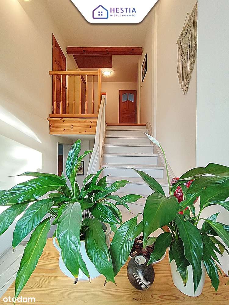 Stylowy dom z ogrodem - Stargard - Pełny obrazek: 2/19