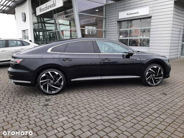 Volkswagen Arteon 2.0 TSI R-Line DSG - 12