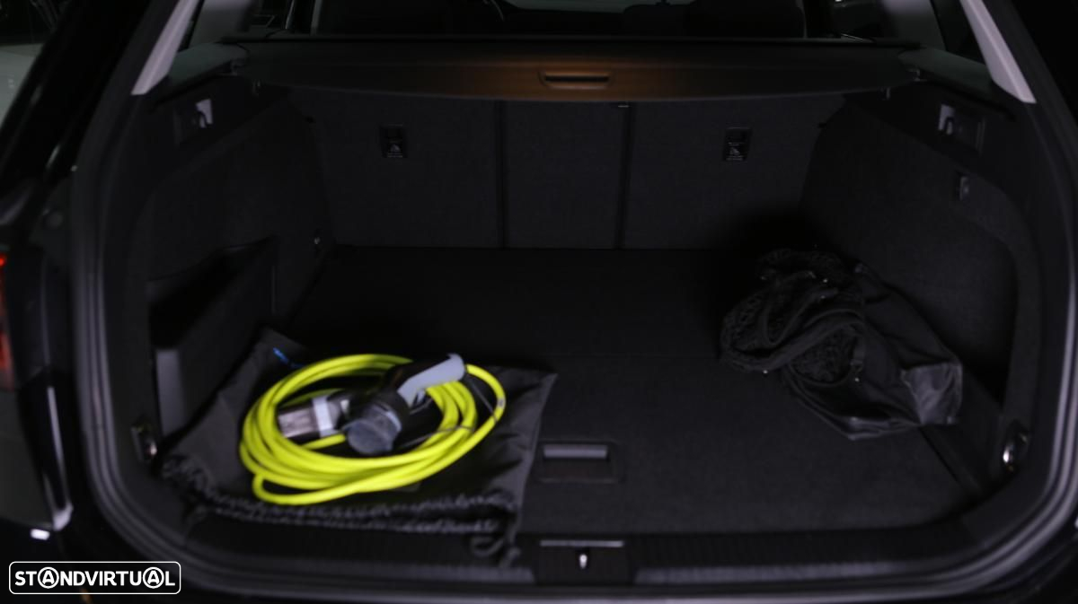 VW Passat Variant 1.4 TSI GTE+ Plug-in - 11
