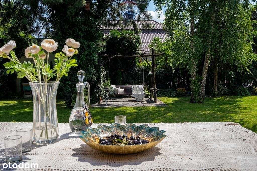 Rodzinny Azyl Z Duszą Artysty – Jedlnia-Letnisko - Pełny obrazek: 4/18