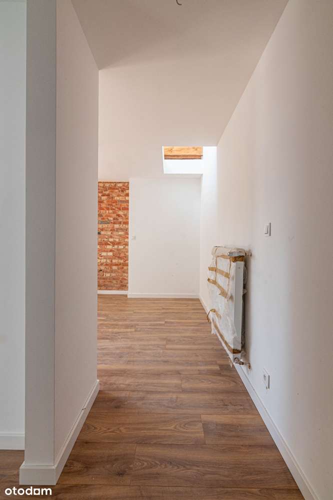 Nowe 3 pokoje w Centrum blisko CH TURZYN - Pełny obrazek: 5/19