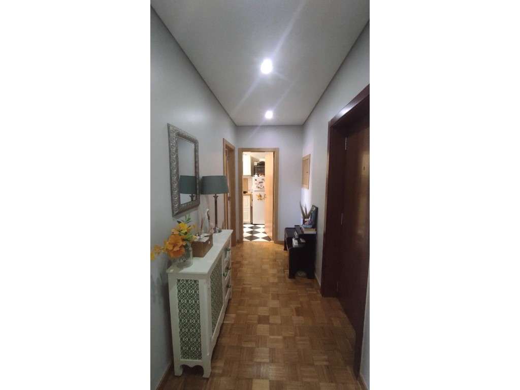 Apartamento T1 no coração de Braga-6