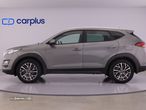 Hyundai Tucson 1.6 CRDi Executive - 4