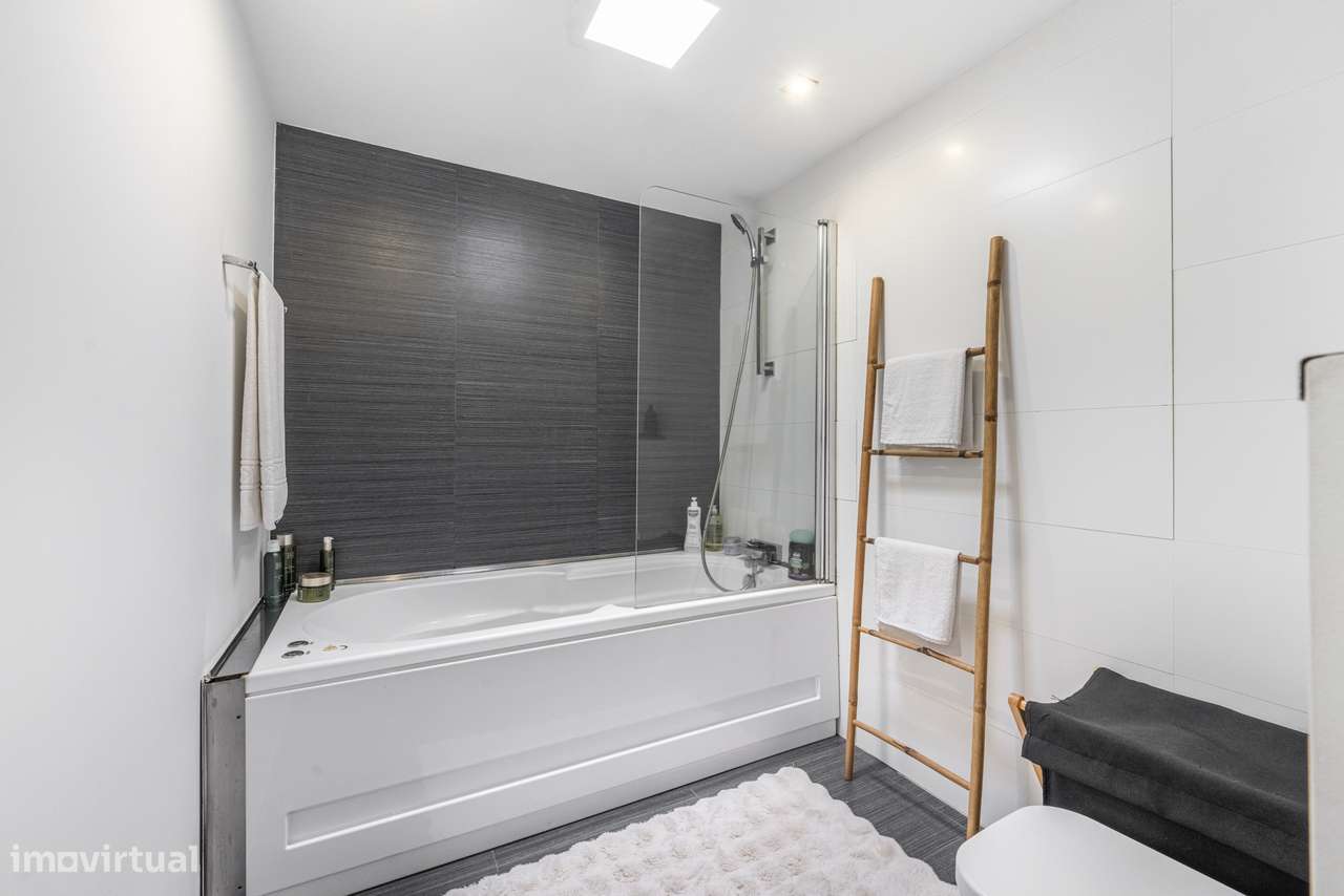 Moradia T3 + escritório em Sande São Lourenço -Guimarães-35