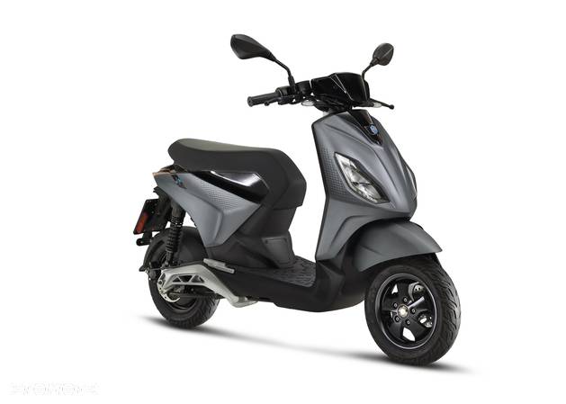 Piaggio Inny - 1