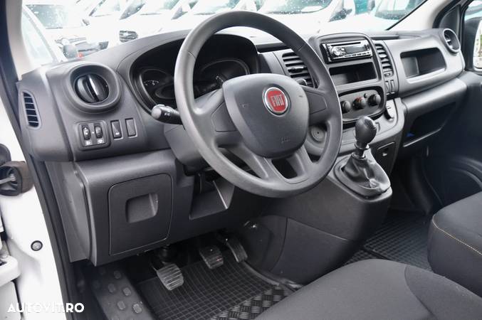 Fiat Talento L2H1 Doka 6 Locuri - 17