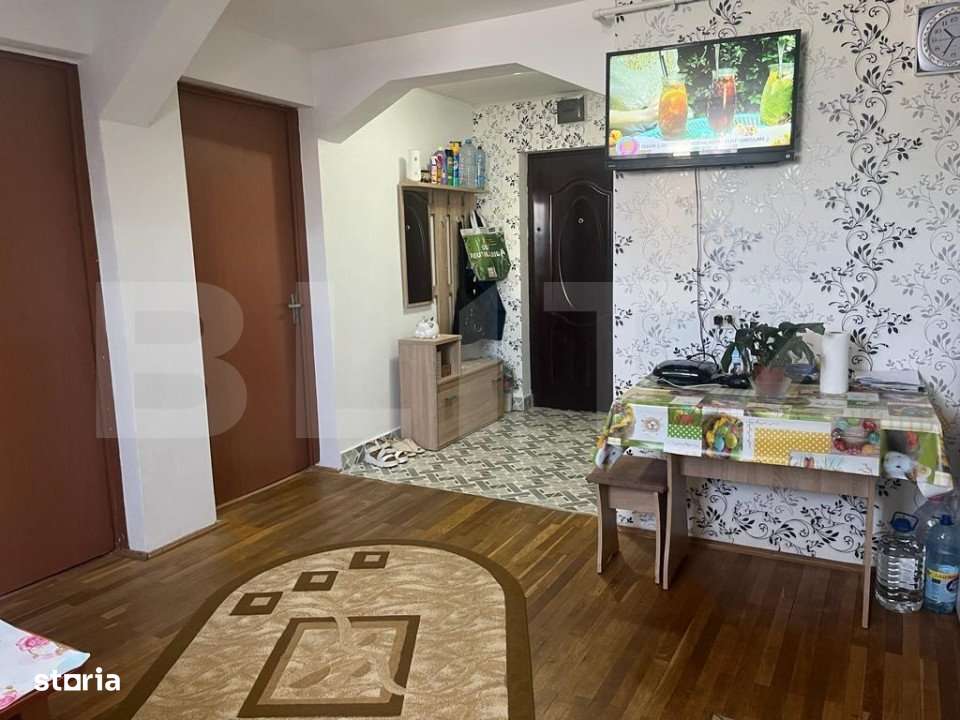Apartament 2 camere, 43mp, zona Artego - Imagine principală: 1/7