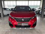 Peugeot 3008 1.2 PureTech GT Pack S&S EAT8 - 7