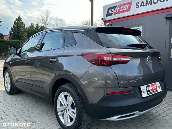 Opel Grandland X 2.0 CDTI Edition S&S - 3