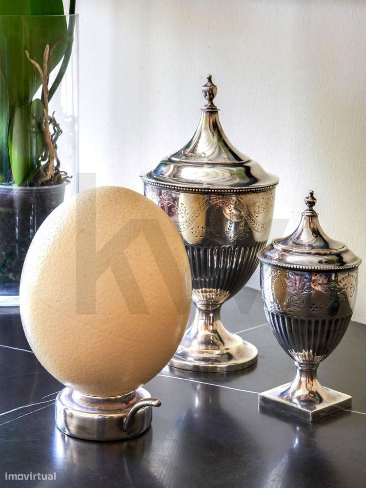 Exclusivo Chalé Octogonal dos Anos 40 no Coração do Triângulo Dourado-27