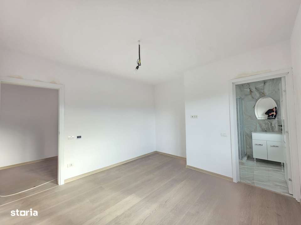 Casa individuala cu 4 camere, teren 530mp-14