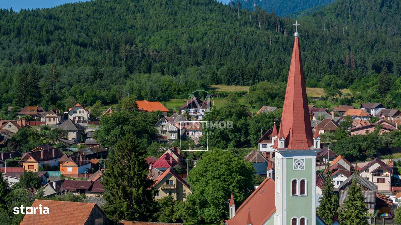 Casa 3 camere 80 mp, renovata parțial, teren generos, Sacele/Brașov - Imagine principală: 4/16