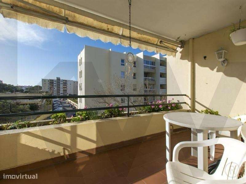 Apartamento excecional T5 C/ 2 Suites, Lareira, Varandas - Prédio Port-8