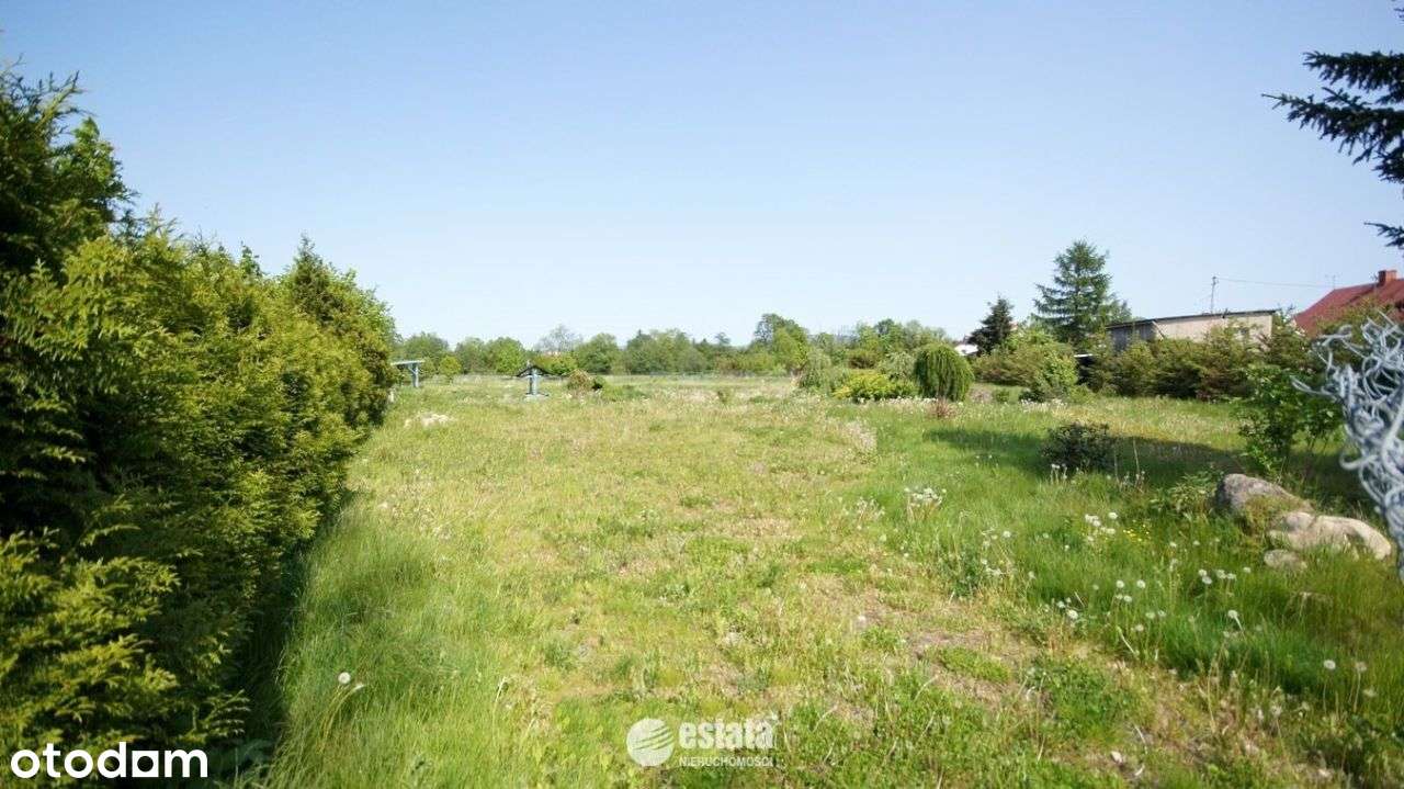 Grunt dweloperski z pozwoleniem na budowę-2