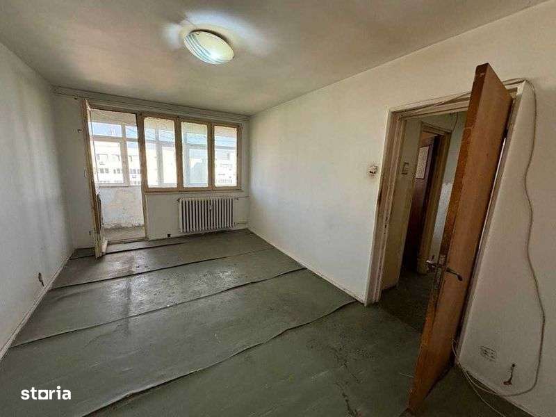 Vanzare apartament 3 camere Fizicienilor