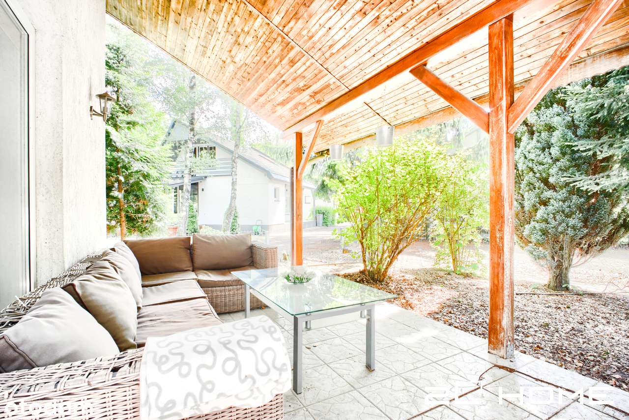 Dom BLISKO JEZIORA | Super Oferta | SPRAWDŹ - REKREACJA - Pełny obrazek: 5/12