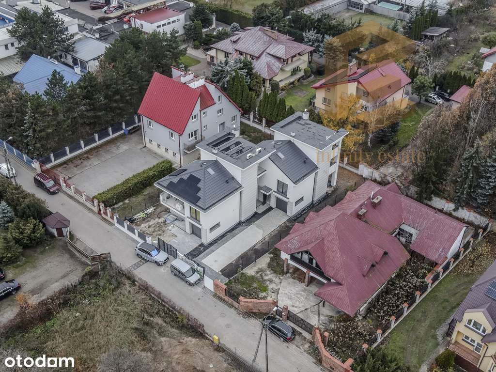 REZYDENCJA KASZTANOWA Komfort na który zasługujesz-5