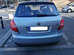 Skoda Fabia 1.4 TDI Classic - 6