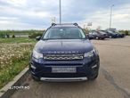 Land Rover Discovery Sport 2.0 l TD4 HSE Aut. - 1
