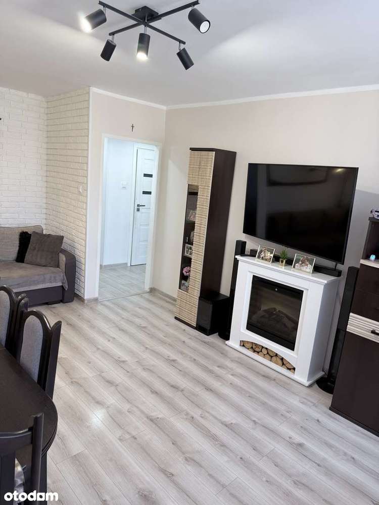 Sprzedam mieszkanie 3 pokojowe - Pełny obrazek: 5/9