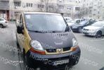 Husa capota Renault Trafic - 3