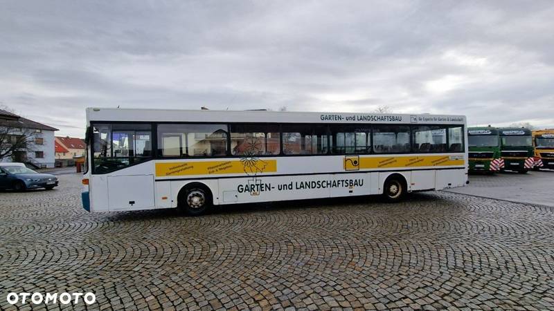 Mercedes-Benz EVOBUS O 407 Autobus miejski - 4