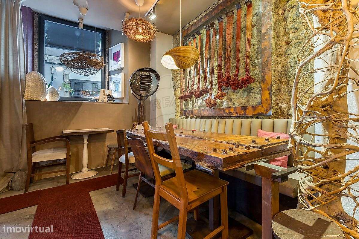 Loja  para arrendamento - Grande imagem: 3/11