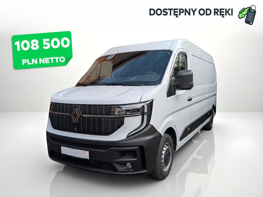 Renault Master 2026