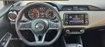 Nissan Micra 1.0 IG-T N-Style Black - 9