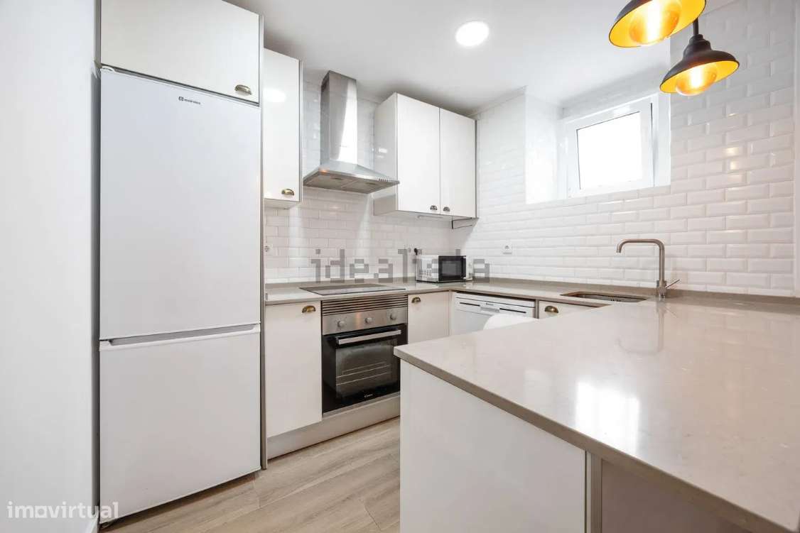 Moradia T2 C/ Terraço e Anexo - Grande imagem: 5/30