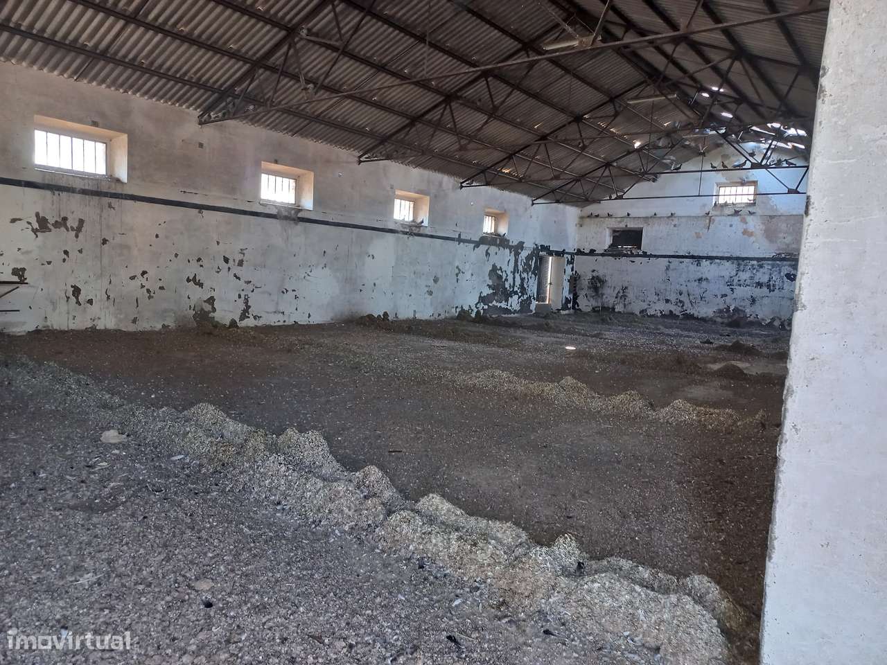 Armazém - Mora - Grande imagem: 3/6