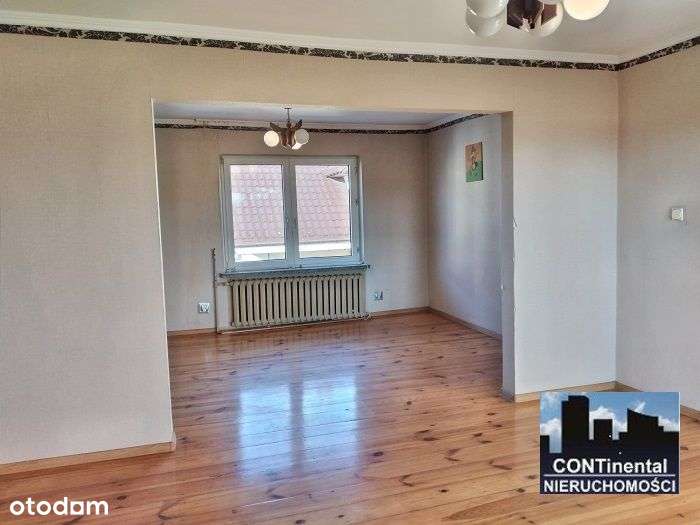 Nowa cena!!! Dom w Łapach przy ul. Szkolnej 9A-10