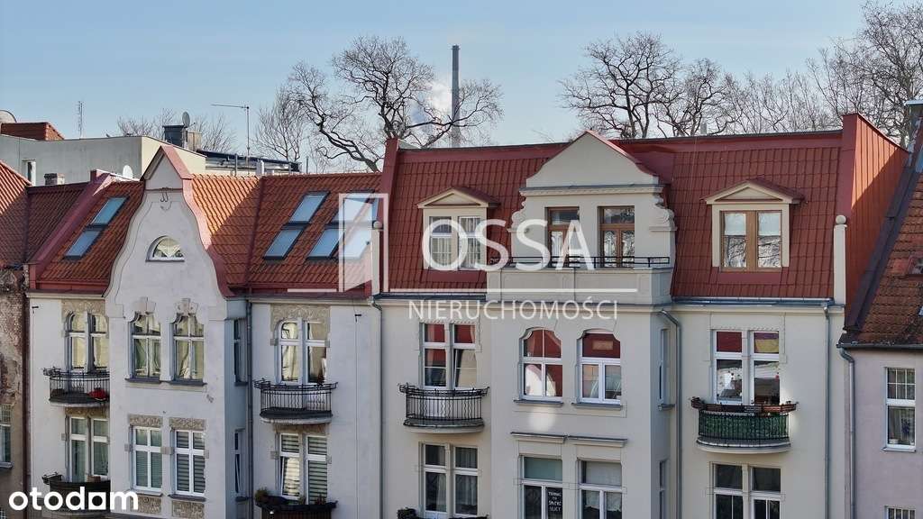 Serce Wrzeszcza | 2 pokoje | Politechnika - 500m-6