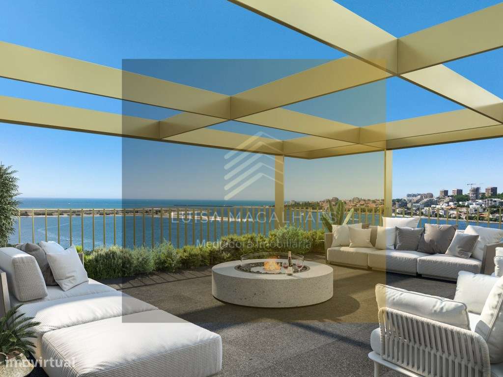 Apartamento Marina de Gaia-16